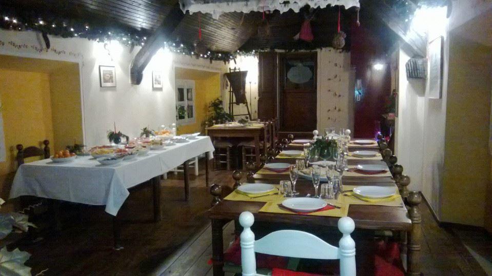 Fattoria Del Pino Bed and Breakfast Orta San Giulio Exteriör bild